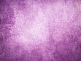 Fototapeta premium Soft purple textured background ideal for creative projects and designs