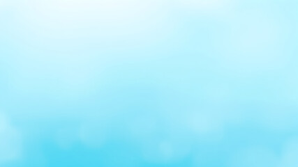 blue white background