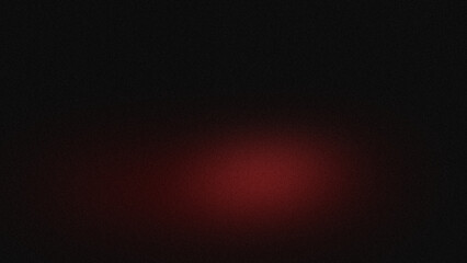 Red abstract with light. black background with glowing red light, bright and rough textured,for modern background design