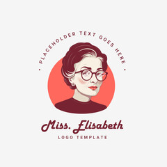 Women Logo Design