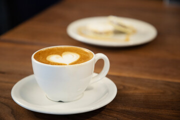 latte