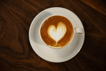latte
