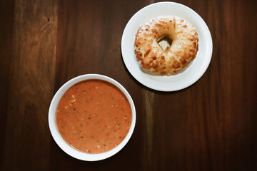 soup