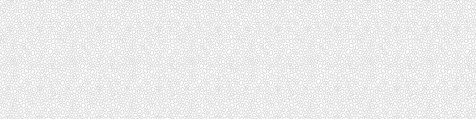 Cute stones template background. Paving seamless pattern vector illustration. Doodle cobblestone backdrop. Pebble, shingle beaches wallpaper for interior, exterior,travel, spa design