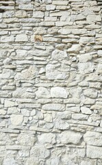 Old Stone Wall Background