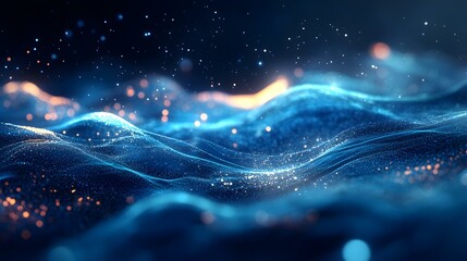Holographic rainbow background of purple-pink turquoise blue color