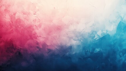 Obraz premium Abstract colorful background with brushstrokes. Perfect for websites, social media, or any creative project needing a vibrant, artistic touch.