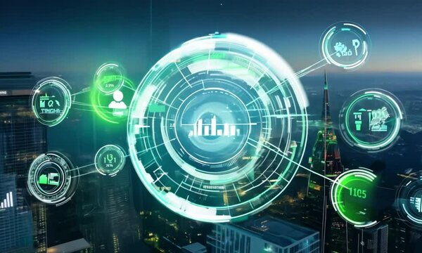 Fintech and Electronic Design: Empowering a Secure, Efficient, and Futuristic Economy