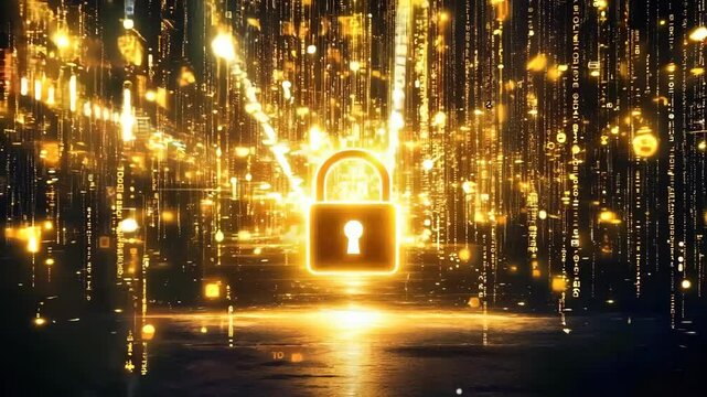 Encryption and Secure Data Transfer Technologies for Cybersecurity