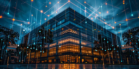 Revolutionizing Governance: The Cybersecurity Perspective on Digital Capitol Buildings



