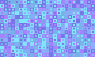 Colorful structured mosaic pattern, perfect for graphic textile designs, covers, or creative backgrounds with a touch of modern elegance.