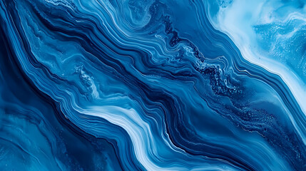 Blue smuge noise grain gradient texture for background and poster backdrop. Celadon. Illustration