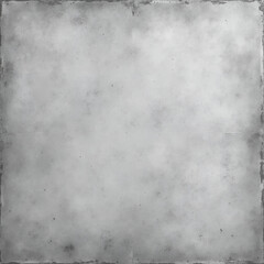 Obraz premium Textured gray concrete background with scratched surface for industrial and modern design