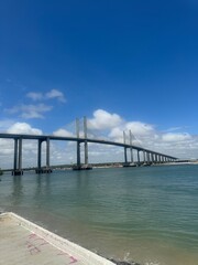 ponte  newton navarro 