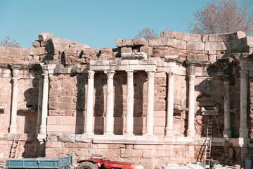 Ruin