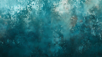 Fototapeta premium Marble concrete texture. old, vintage celadon. Celadon. Illustration