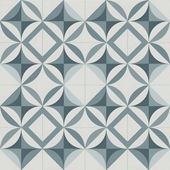 beautiful view of pattern design concept image.