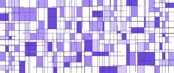 abstract purple background