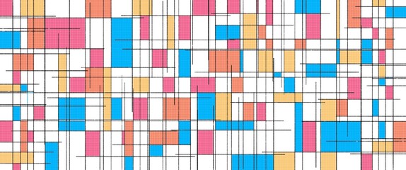 colorful abstract background