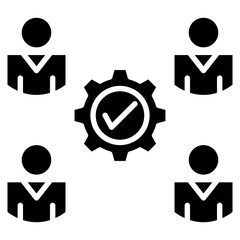 Team Icon