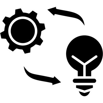 Implementation Icon