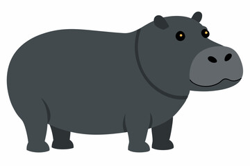  Thomsons gazelle wildlife animal young vector art illustration