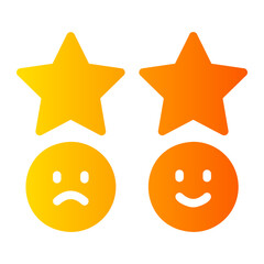 feedback emoji