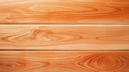 Obraz premium Smooth, light wood texture creates a warm, natural feel, perfect for enhancing any living space or design project.
