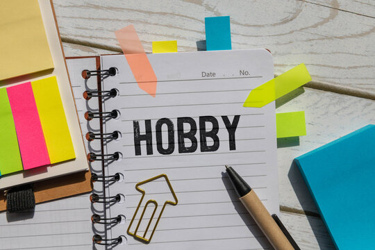 Image of hobbies text over caucasian man forming pottery. hobby - Powered by Adobe