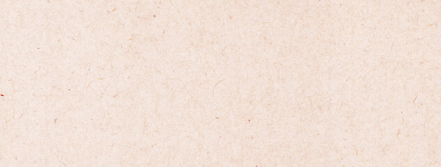 Beige paper texture with subtle fiber details, isolated on white background. Ideal for backgrounds and design projects.