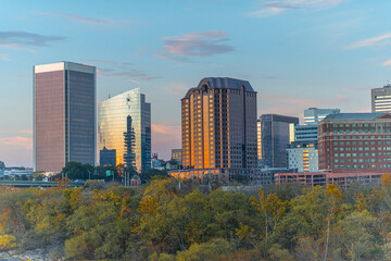 Richmond Virginia USA