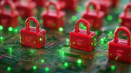 Digital security and fraud prevention in a technological landscape