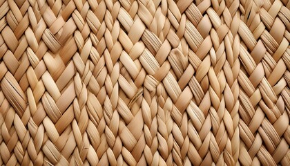 woven basket texture