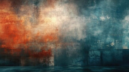 Sophisticated Abstract Backdrop