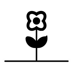 flower icon