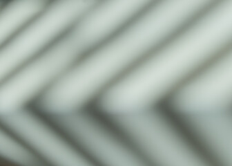 Abstract background of bent lines. V-shaped patter. Herringbone pattern. Soft focus.