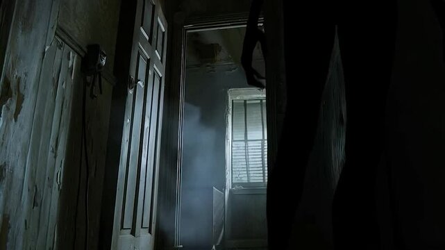 sleep paralysis demon 