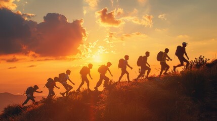 Facilitates Resilience: Supports the development of mental and emotional strength, helping people to recover from adversity and thrive despite difficulties.
