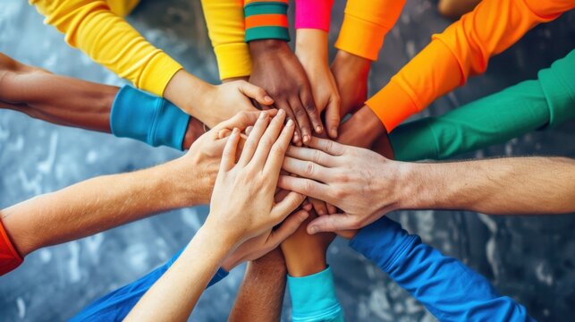 Facilitates Inclusion: Builds an inclusive environment that champions diversity, where everyone is empowered to contribute and have their voice heard.
