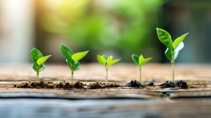 Facilitates Employee Development: Provides opportunities, training, and resources that nurture skills and encourage career growth within the organization.
