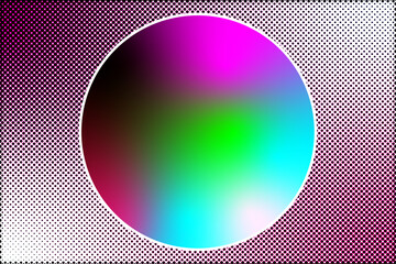 abstract background