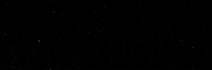 Starry night sky galaxy space background. Night sky constellations galaxy. Vector illustration.