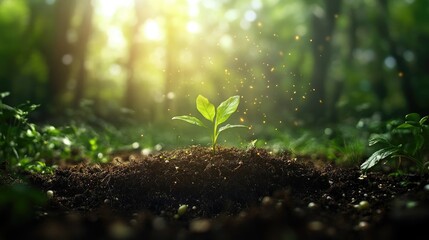 The Influence of Untamed Nature on Society s Development