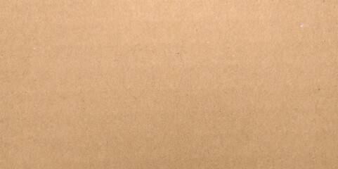 Craft brown paper texture surface macro close up view. Brown Paper Background for your design