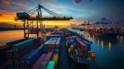 Overview of commercial law, focusing on trade, contracts, and business regulations