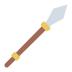 Spear Weapon icon