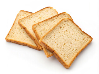 slices of bread. bread, food, isolated, slice, white, wheat, breakfast, brown, healthy, toast, sliced, meal, baked, bakery, fresh, crust, snack, grain, sandwich, loaf, bake, diet, slices, cut, nutriti