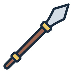 Spear Weapon icon