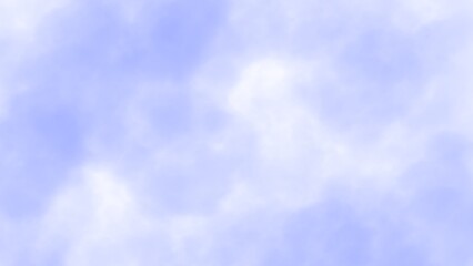 Obraz premium Abstract background watercolor blue purple color. Soft smoke texture. Illustration