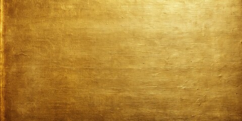 Obraz premium Golden pages texture in a vintage book , vintage, aged, old, antique, paper, texture, background, yellowed, reading